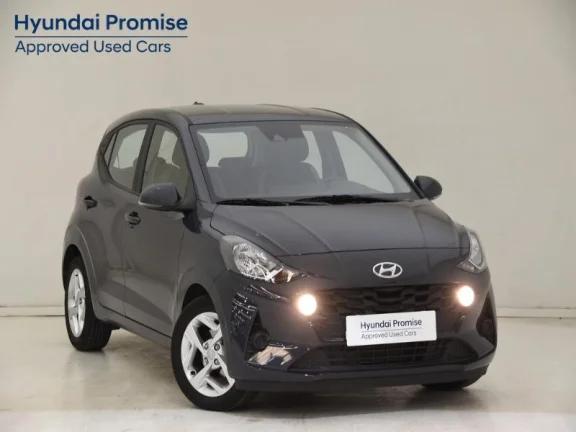 HYUNDAI I10 1.0 KLASS