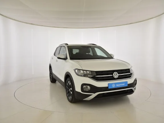 VOLKSWAGEN T CROSS ADVANCE 1.6 TDI 70KW (95CV)