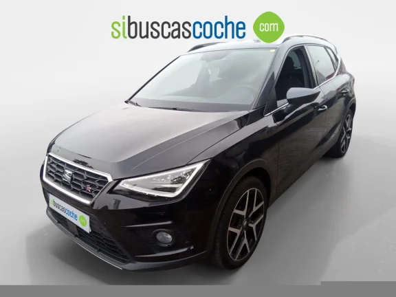 SEAT ARONA 1.0 TSI 85KW (115CV) FR EDITION ECO