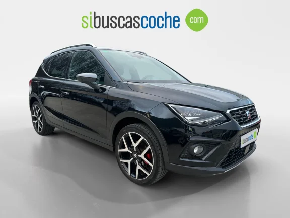 SEAT ARONA 1.0 TSI 85KW (115CV) FR EDITION ECO