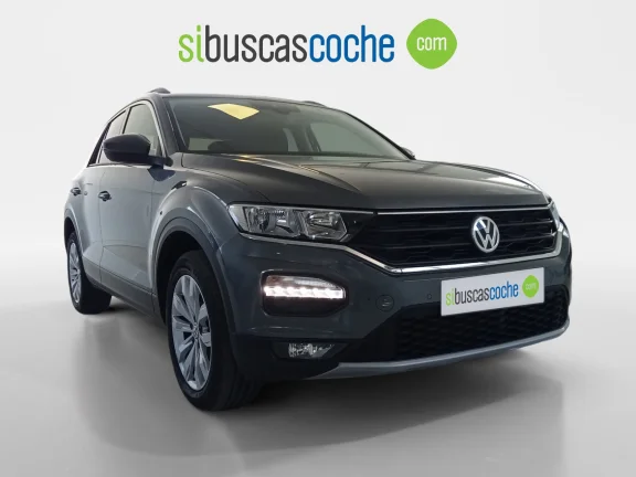 VOLKSWAGEN T ROC ADVANCE 1.0 TSI 85KW (115CV)