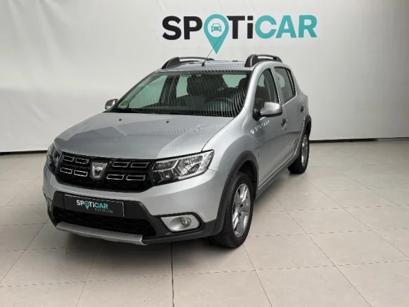 DACIA SANDERO COMFORT BLUE DCI 70KW (95CV)