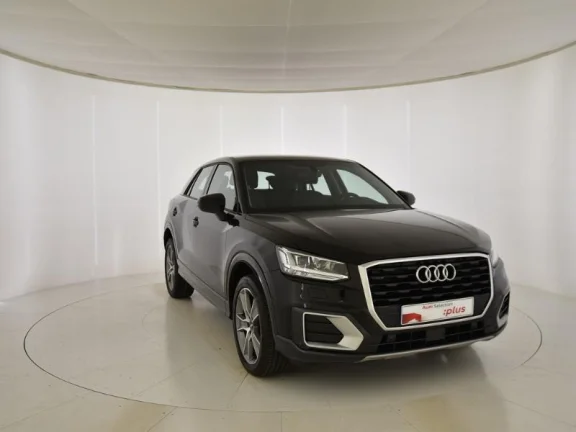 AUDI Q2 DESIGN 30 TDI 85KW (116CV) S TRONIC