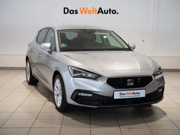 SEAT LEON 1.5 ETSI 110KW DSG S&S STYLE SPECIAL ED