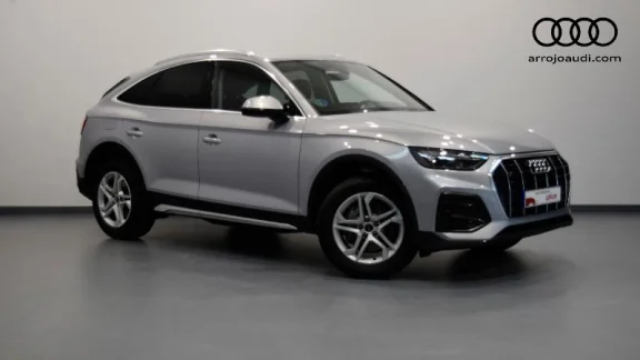 AUDI Q5 SPORTBACK ADVANCED 40 TDI 150KW QUATTRO ULTRA