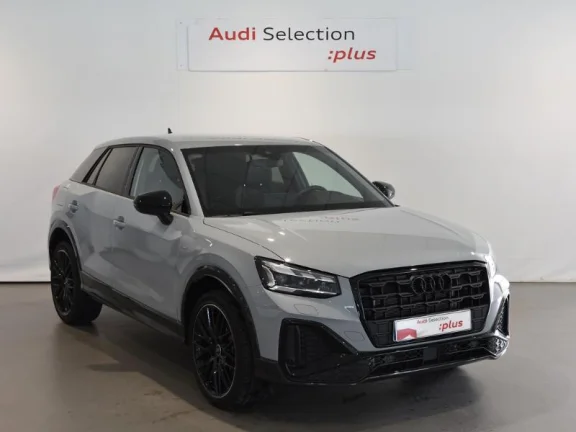 AUDI Q2 ADRENALIN 35 TFSI 110KW (150CV) S TRONIC