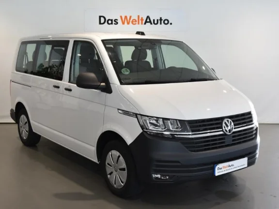 VOLKSWAGEN CARAVELLE ORIGIN CORTA 2.0 TDI 81KW (110CV) BMT