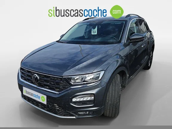 VOLKSWAGEN T ROC ADVANCE 1.5 TSI 110KW (150CV) DSG