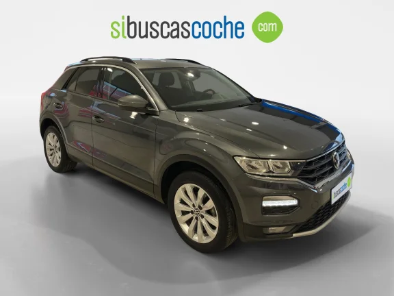 VOLKSWAGEN T ROC ADVANCE 1.5 TSI 110KW (150CV) DSG