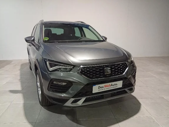 SEAT ATECA 1.5 TSI 110KW (150CV) X PERIENCE XXL