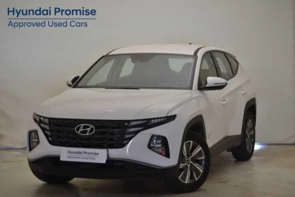 HYUNDAI TUCSON 1.6 TGDI 110KW (150CV) KLASS