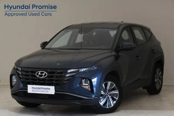 HYUNDAI TUCSON 1.6 TGDI 110KW (150CV) KLASS