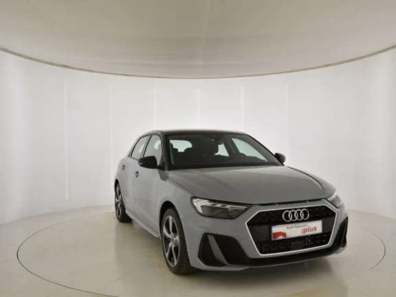 AUDI A1 SPORTBACK ADRENALIN 30 TFSI 81KW (110CV)