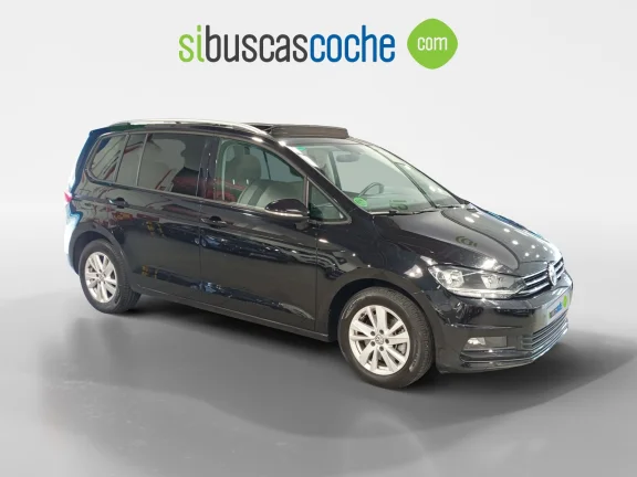 VOLKSWAGEN TOURAN ADVANCE 2.0 TDI 110KW (150CV) DSG