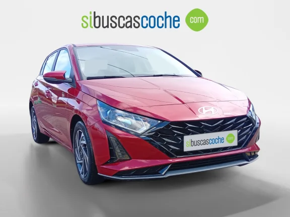 HYUNDAI I20 1.0 TGDI 74KW (100CV) KLASS