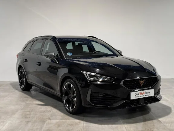 CUPRA LEON SP 1.5 ETSI 110KW (150CV) DSG