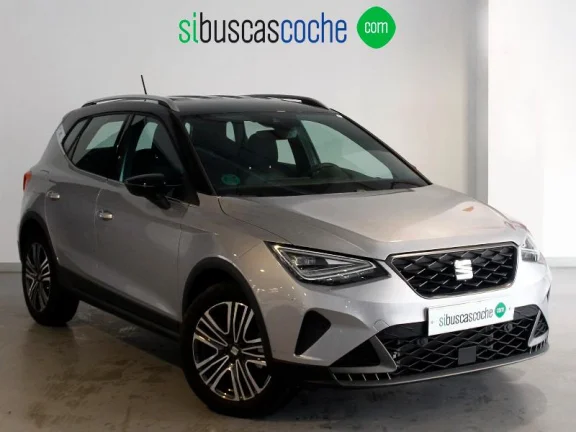 SEAT ARONA 1.0 TSI 81KW (110CV) FR