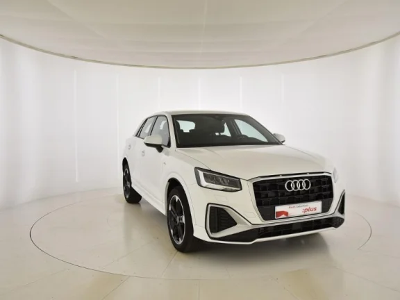 AUDI Q2 S LINE 30 TDI 85KW (116CV) S TRONIC