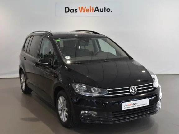 VOLKSWAGEN TOURAN 1.2 TSI 105CV EDITION