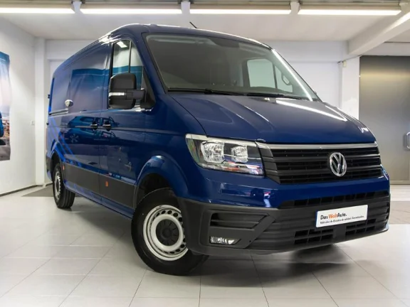 VW COMERCIALES Crafter CRAFTER 30 FURGSN MRW BATALLA MEDIA L3H2 2.0 TDI FWD 103 KW (140 CV) 6 VEL. 3000 KG