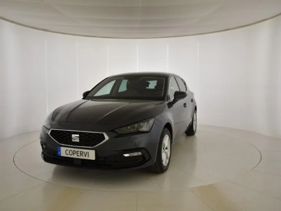 SEAT LEON 2.0 TDI 85KW STYLE XL