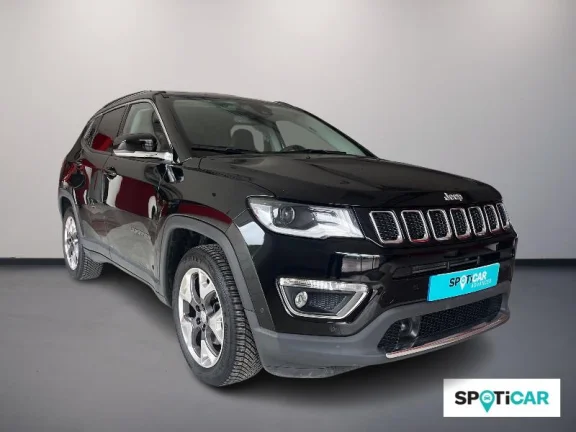 JEEP COMPASS 1.4 MAIR 103KW LIMITED 4X2