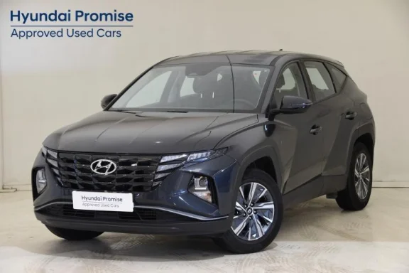 HYUNDAI TUCSON 1.6 TGDI 110KW (150CV) KLASS