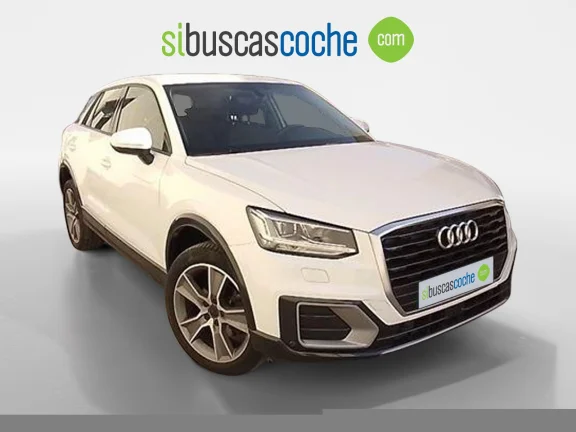 AUDI Q2 DESIGN 35 TFSI 110KW (150CV) S TRONIC