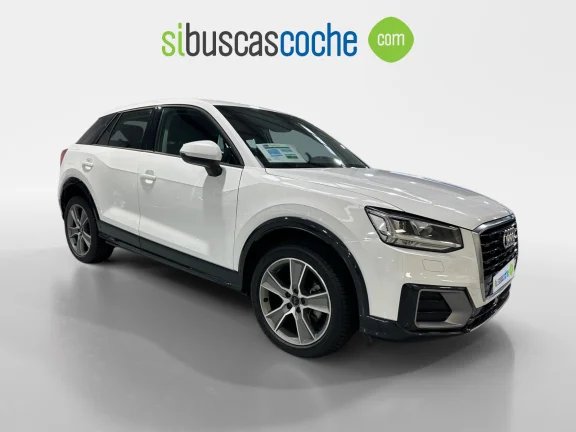 AUDI Q2 DESIGN 35 TFSI 110KW (150CV) S TRONIC