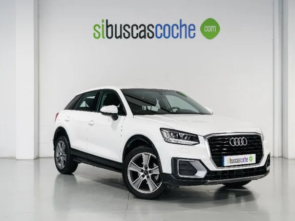 AUDI Q2 DESIGN 35 TFSI 110KW (150CV) S TRONIC