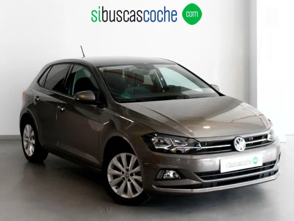 VOLKSWAGEN POLO SPORT 1.0 TSI 85KW (115CV) DSG