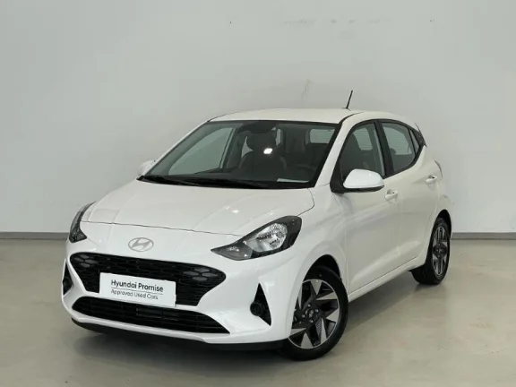 HYUNDAI I10 1.0 KLASS