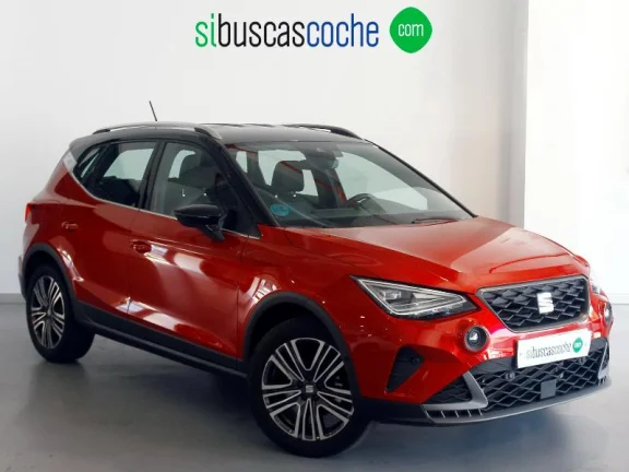 SEAT ARONA 1.0 TSI 81KW (110CV) FR