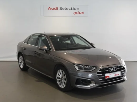 AUDI A4 ADVANCED 30 TDI 100KW (136CV) S TRONIC