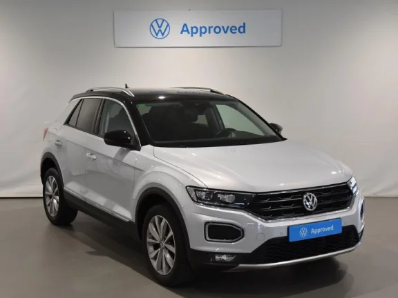 VOLKSWAGEN T ROC ADVANCE STYLE 1.0 TSI 85KW (115CV)