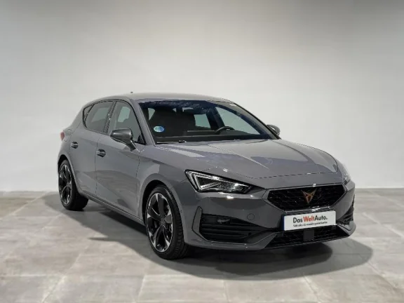 CUPRA LEON 1.5 ETSI 110KW (150CV) DSG