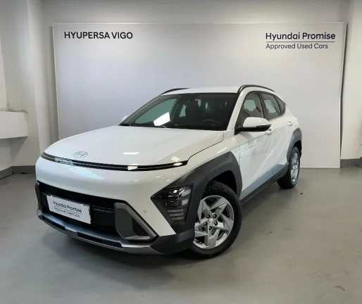 HYUNDAI KONA 1.0 TGDI FLEXX