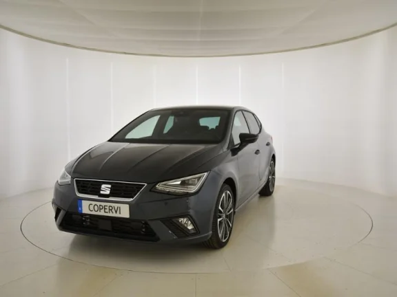 SEAT IBIZA 1.0 TSI 85KW (115CV) FR 40 ANIVERSARIO