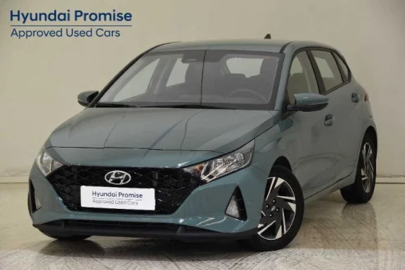 HYUNDAI I20 1.0 TGDI 74KW (100CV) KLASS