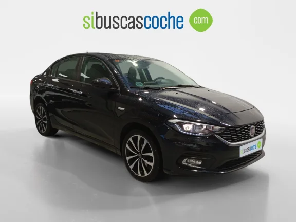 FIAT TIPO 1.4 16V LOUNGE 70KW (95CV) GASOLINA 5P.