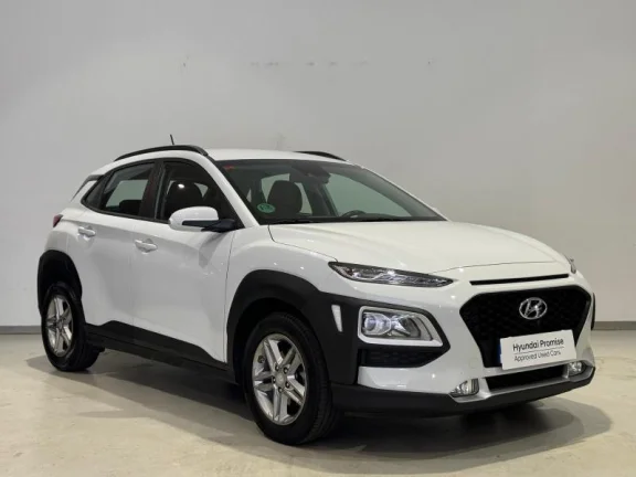 HYUNDAI KONA 1.0 TGDI KLASS 4X2