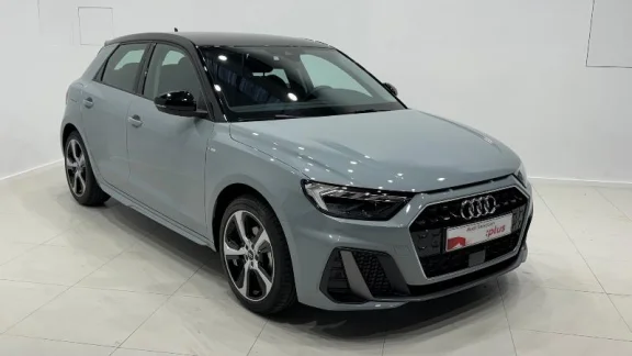 AUDI A1 SPORTBACK ADRENALIN 30 TFSI 81KW S TRON