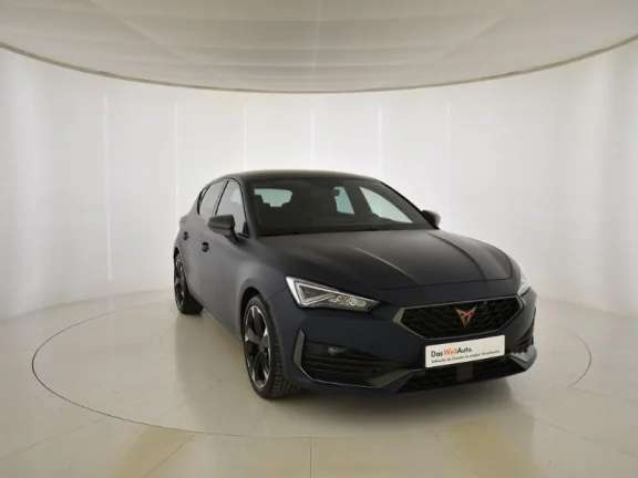 CUPRA LEON 1.5 ETSI 110KW 150CV) DSG