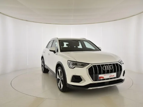 AUDI Q3 S LINE 35 TDI 110KW (150CV) S TRONIC