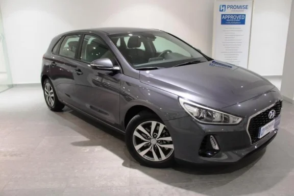 HYUNDAI I30 1.6 CRDI 81KW (110CV) GO!