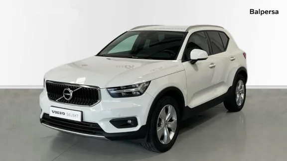 VOLVO XC40 2.0 T4 AUTO