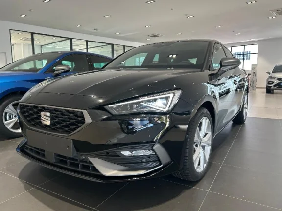 SEAT LEON 1.5 TSI 110KW S&S FR SPECIAL EDITION