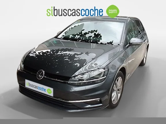 VOLKSWAGEN GOLF ADVANCE 2.0 TDI 110KW (150CV)