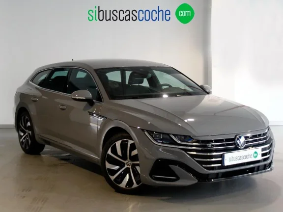 VOLKSWAGEN ARTEON R LINE 2.0 TDI 110KW (150CV)