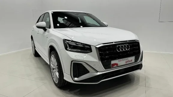 AUDI Q2 ADRENALIN 35 TFSI 110KW (150CV) S TRONIC